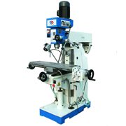 ZX6350C鑽銑(xǐ)床（搖(yáo)臂銑(xǐ)床）