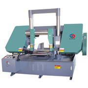 GB4240金屬帶鋸床