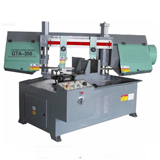 GTA-350角度鋸(jù)床|45度角鋸(jù)床