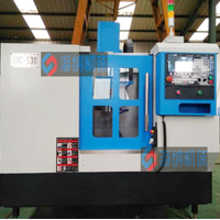 VMC530立式加工中心/數(shù)控銑(xǐ)床